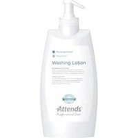 ATTENDS Professional Care Waschlotion, 500 Milliliter, Attends GmbH