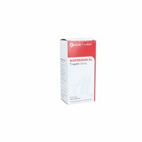 Risperidon AL 1mg/ml Lösung, 100 ml, Aliud Pharma GmbH