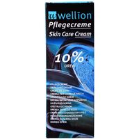 Wellion Pflegecreme 10%, 75 ml, MED TRUST GmbH & Co. KG
