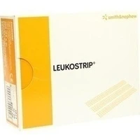 LEUKOSTRIP 26X102MM BOX, 25x4 Stück, Smith & Nephew GmbH