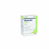 Humulin Basal NPH f.Pen Injektionssuspension, 10x3 ml, CC Pharma GmbH