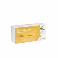 URO VAXOM, 30 Stk., OM Pharma SA URO VAXOM, 30 Stk., OM Pharma SA