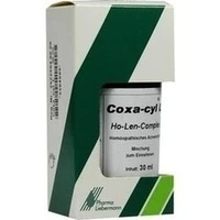 Coxa-cyl L Ho-Len-Complex, 30 Milliliter, Pharma Liebermann GmbH