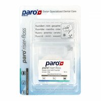 PARO Riser Floss mint gewachst, 50 m, PROFIMED GmbH