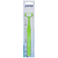 PARO Super Brush dreidimensionale Zahnb&uuml;rste, 1 st, PROFIMED GmbH