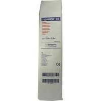 TOPPER 12 UNST 7.5 X 7.5 cm, 200 Stück, Solventum Germany GmbH