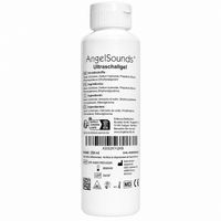 Angelsounds - Ultraschallgel, 250 ml, Novidion GmbH