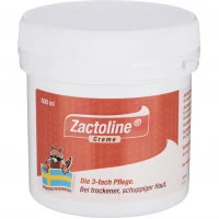 Zactoline, 600 Milliliter, Abanta Pharma GmbH