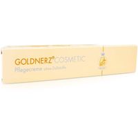 Goldnerz Pflegecreme ohne Duftstoff, 50 g, Goldnerz Cosmetic GmbH