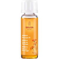 WELEDA Arnika-Massage&ouml;l, 10 ml, Weleda AG