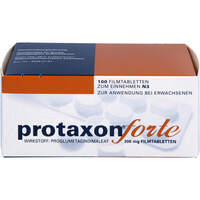 PROTAXON FORTE, 100 st, Viatris Healthcare GmbH