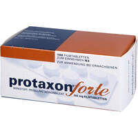 PROTAXON FORTE, 100 st, Viatris Healthcare GmbH