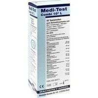 MEDI TEST NITRIT, 50 Stück, Macherey-Nagel GmbH & Co. KG