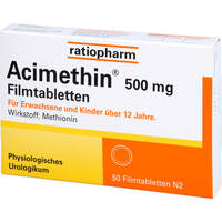ACIMETHIN, 50 Stk., ratiopharm GmbH