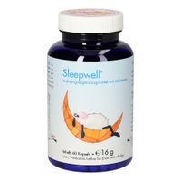Sleepwell Kapseln, 60 st, Bios Medical Services