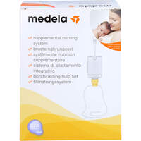 MEDELA BRUSTERNAEHRUNGSSET, 1 Stk., MEDELA
