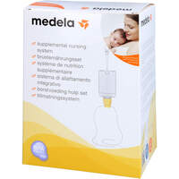 MEDELA BRUSTERNAEHRUNGSSET, 1 Stk., MEDELA