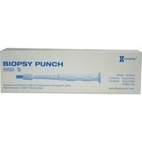 BIOPSY PUNCH 5MM, 10 Stück, GlaxoSmithKline GmbH & Co. KG