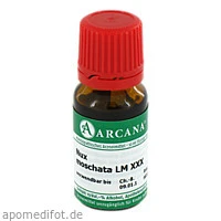 NUX MOSCHATA ARCA LM 30, 10 Milliliter, ARCANA Dr. Sewerin GmbH & Co. KG