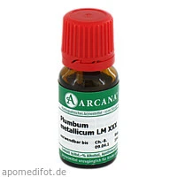 PLUMBUM MET. ARCA LM 30, 10 Milliliter, ARCANA Dr. Sewerin GmbH & Co. KG
