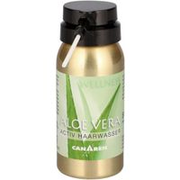 ALOE VERA ACTIV HAARWASSER, 50 ml, Dynamis Gesundheitsprod.Vertr. GmbH