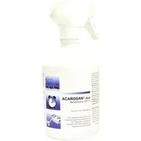 Acarosan duo Sprühlösung, 500 Milliliter, Davimed Pharma GmbH