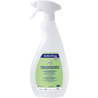 BACILLOL 30 Foam, 750 ml, PAUL HARTMANN AG