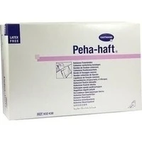 PEHA-HAFT Fixierbinde latexfrei 8 cmx20 m, 6 Stk., Paul Hartmann AG