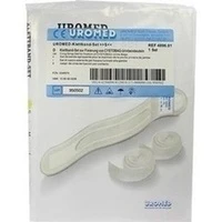 UROMED-Klettband-Set 489601, 1 Stück, Uromed Kurt Drews KG