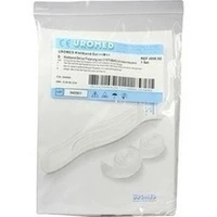 UROMED-Klettband-Set 489602, 1 Stück, Uromed Kurt Drews KG