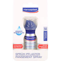 HANSAPLAST Sprühpflaster 1861, 32,5 ml, Beiersdorf AG