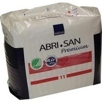 Abri-San X-Plus Air Plus Nr.11, 16 Stk., Abena GmbH