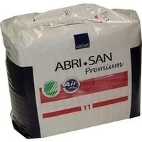 Abri-San X-Plus Air Plus Nr.11, 16 Stück, Abena GmbH
