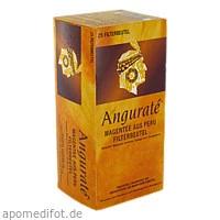 ANGURATE FILTERBTL, 25x1.5 Gramm, Alsitan GmbH