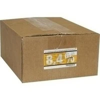 NATRIUM HYDROG CARB 8.4%, 20x100 Milliliter, DELTAMEDICA GmbH