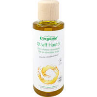 Straff Hautöl, 125 ml, Bergland-Pharma GmbH & Co. KG
