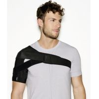 SPORLASTIC OMO-HIT 07262 schwarz rechts large, 1 st, SPORLASTIC GmbH & Co. KG
