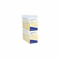 Lamotrigin beta 100mg Tabl z Herst einer Suspensio, 200 st, betapharm Arzneimittel GmbH
