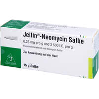 JELLIN NEOMYCIN, 15 g, Teofarma S.R.L.