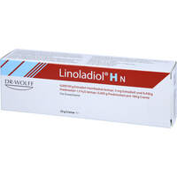 Linoladiol-H N, 25 g, Dr. August Wolff GmbH & Co. KG Arzneimittel