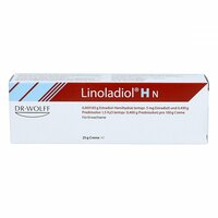 Linoladiol-H N, 25 g, Dr. August Wolff GmbH & Co. KG Arzneimittel