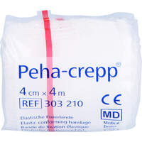 PEHA CREPP FIXIER 4CMX4M, 1 st, Paul Hartmann AG