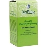 Iso-Fem-Flavon, 90 Stück, BioPräp Biolog.Präp.Handelsges.mbH