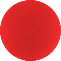 Thera-Band Handtrainer XL weich rot, 1 st, Ludwig Bertram GmbH