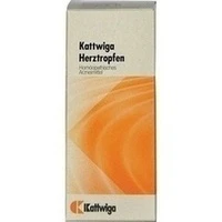 KATTWIGA Herztropfen, 20 Milliliter, Kattwiga Arzneimittel GmbH