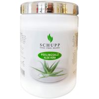 Peeling-Salz Aloe Vera, 1 kg, Schupp GmbH & Co. KG