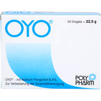 OYO, 50 Stk., Polypharm GmbH