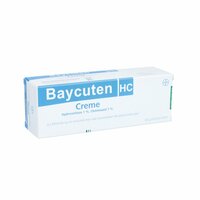 Baycuten HC Creme, 60 g, Eurimpharm Arzneimittel GmbH