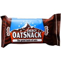 OATSNACK ENERGY Schoko, 65 g, Imp GmbH International Medical Products