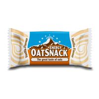 OATSNACK ENERGY Vanille, 65 g, Imp GmbH International Medical Products